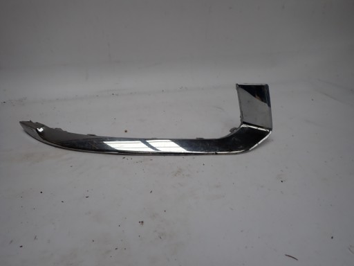 Suzuki Kizashi 09-13 Halter Grille Chrome Front