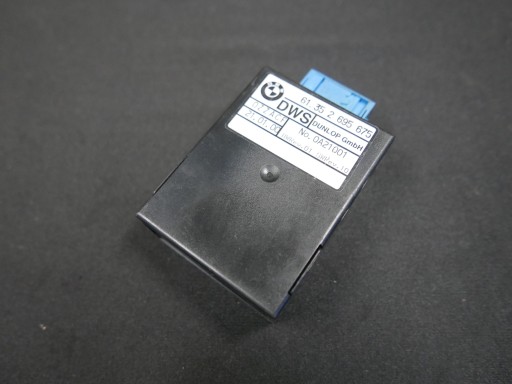 MODUL CONTROLLER BMW E39 M5 RDC 2695675