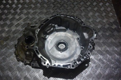 CARCASA CUTIE DE VITEZE FATA JATCO JF011E 3WX1B 1.6 DCI NISSAN