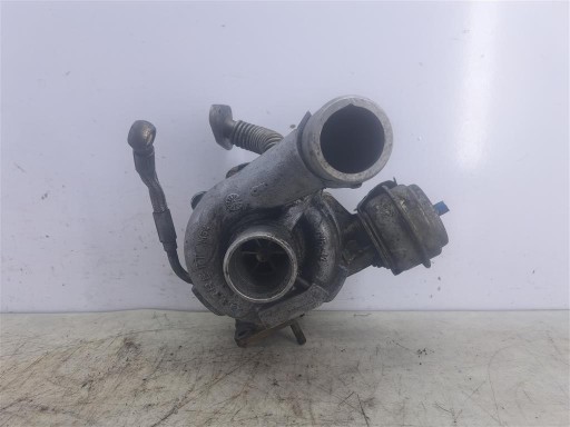 Turbina turbocompresor Fiat Stilo 1.9JTD 115KM 2001-2007R 46786078