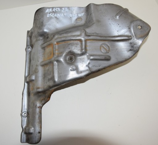 SCAT TERMICI ALFA ROMEO 159 2.4D TURBINA