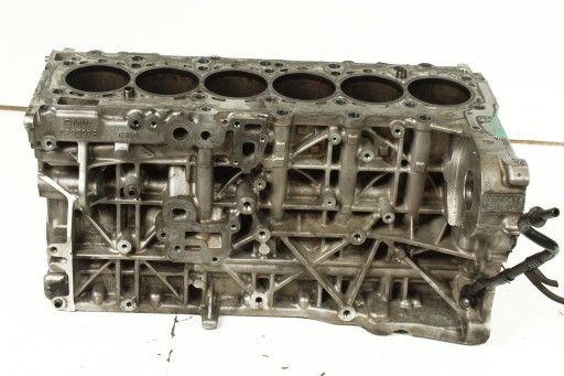 BMW E70 X5 E71 X6 30d F25 X3 30dX N57 245KM Bloc motor N57D30A
