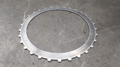Mercedes 182mm Disc nou cutia de viteze