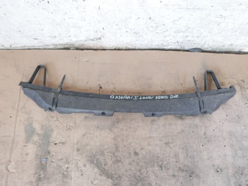 Grinda sub bara față inferioară NISSAN QASHQAI I J10 06-09