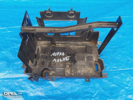 OPEL-PARTS Mokka X Baza, carcasa bateriei