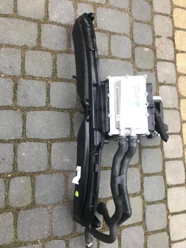 COLECTOR DE INDUCȚIE AUDI RS6 RS7 079145905 4.0 tfsi