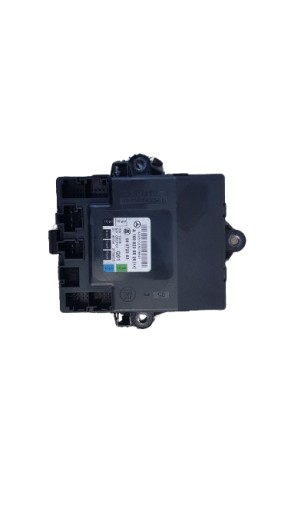 CONTROLLER DE COMPUTER MERCEDES CLASA B W245 STÂNGA SPATE A1698208526
