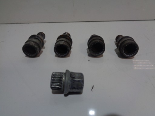 CHEIE SURUBURI HOTUL VW PHAETON 02-10
