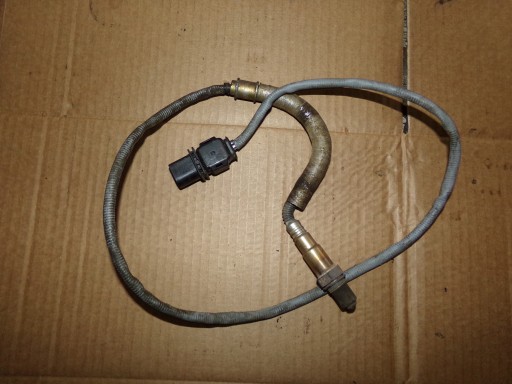 SONDA LAMBDA 0258017101BMW X5 X6