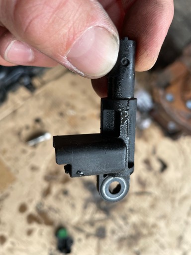 Boxer Jumper Ducato 2.0HDi SENSOR ARBOR CAME