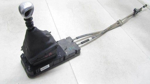 PEUGEOT 308 II PÂRGIA SELETĂTOR DE TRIMITE 13-