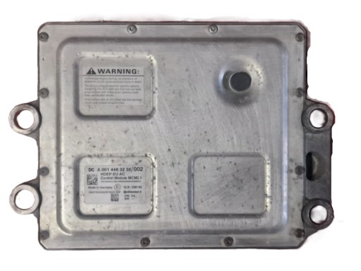 MCM A0014463235 Controler Mercedes MP ACTROS AXOR ATEGO