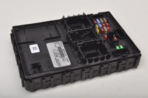 CAZĂ FORD FIESTA MK8 1.0 PUMA MK2 MODUL BSI LU5T-15604-BJD