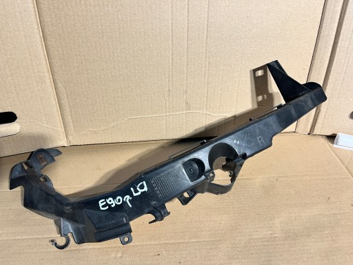 70 BMW E90 E91 MONTARE LAMPĂ FAȚĂ DREAPTA LIFT SLIDE 7116708