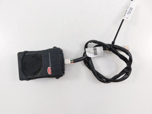 DUCATI MONSTER 1200 S 14-17 ALARMA