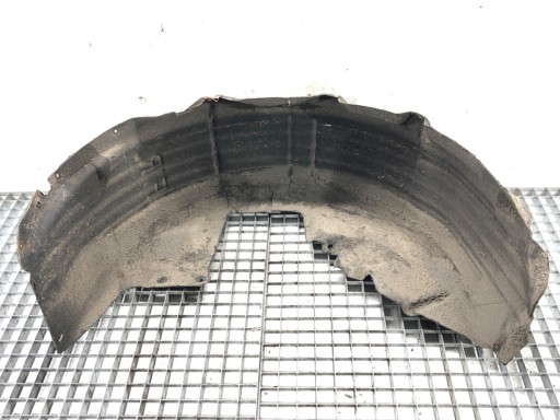 Arcul cu roata dreaptă Ford Mondeo Mk5 Sedan/Limousină