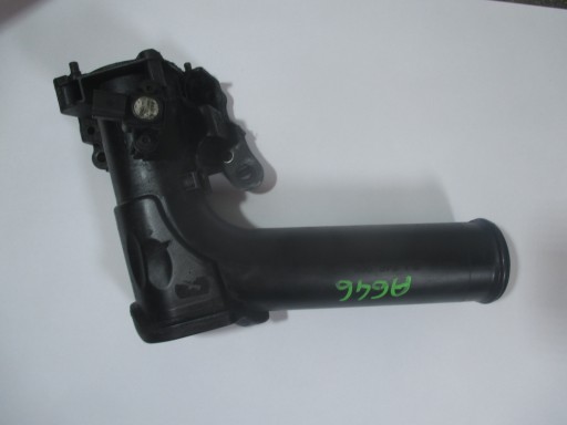 Linie de combustibil sprinter 906 ohm 646 2.2 cdi A6460902737