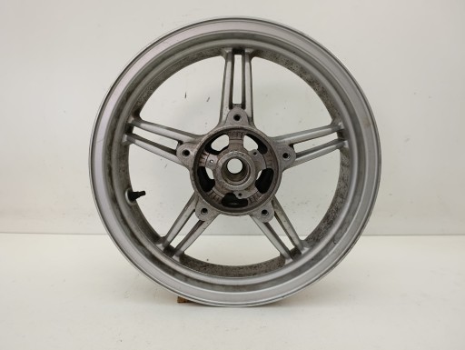 Suzuki Burgman 650 13-17 front jante