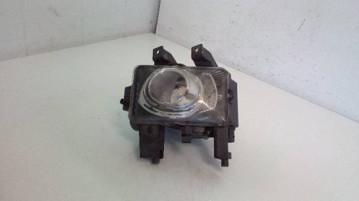 Halogen stânga Opel Astra H III