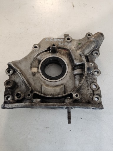 Pompa ulei Peugeot Citroen 1.6 Ehdi 9656484580